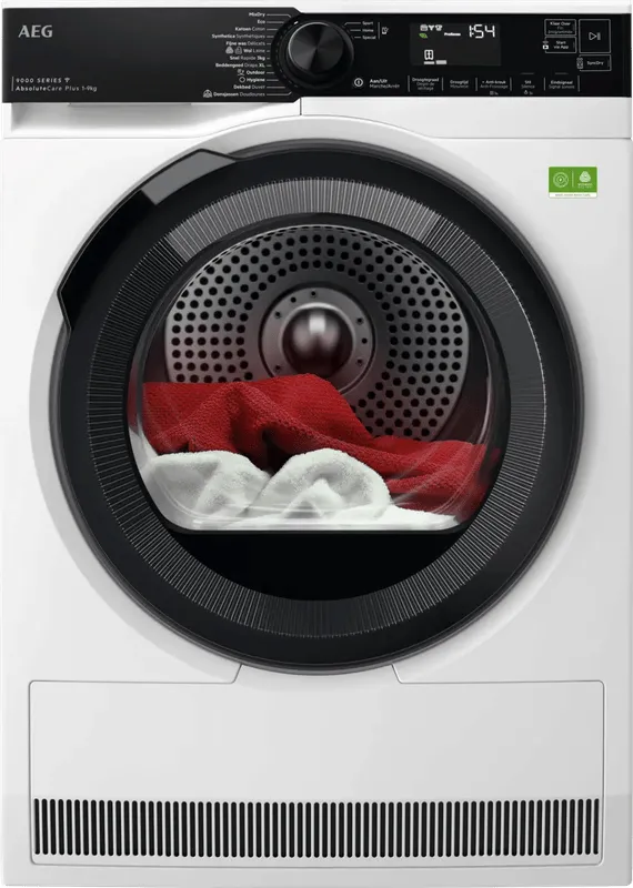 Aeg TR969BC6 AbsoluteCare Plus