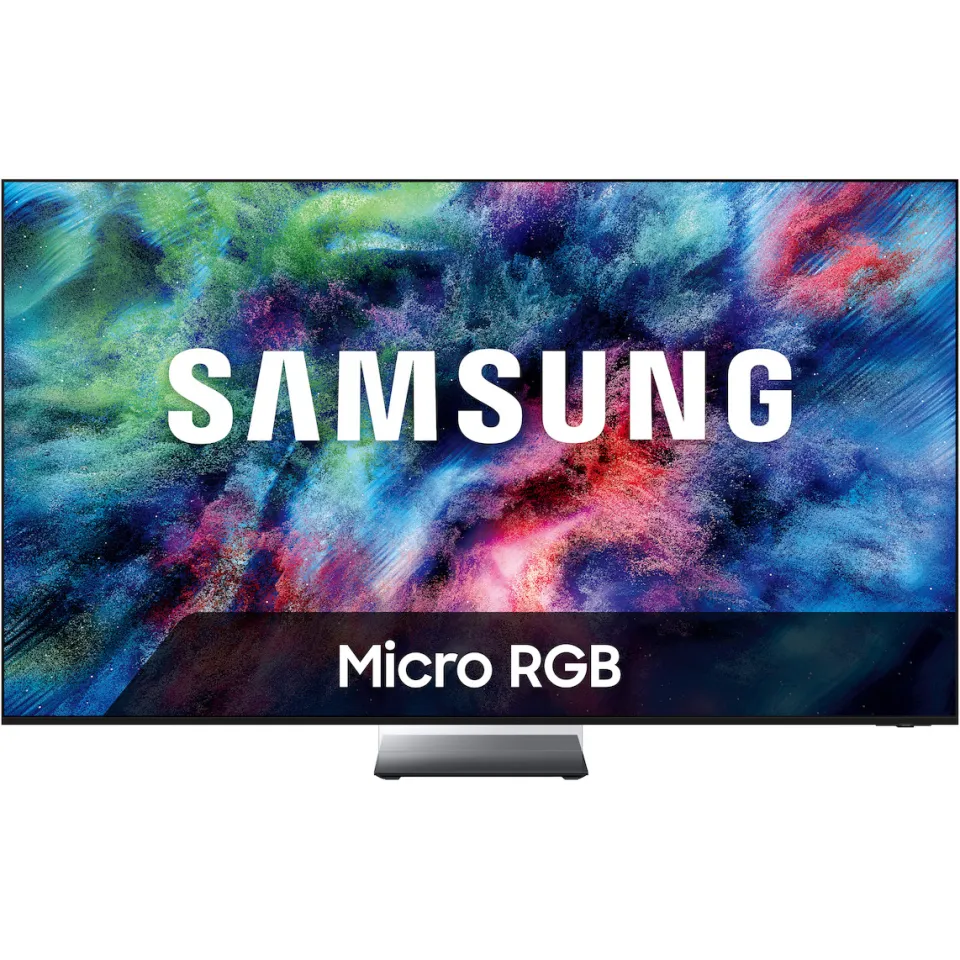 Samsung MRE65R95H (2026) - 65 inch - RGB TV zwart, foto 3