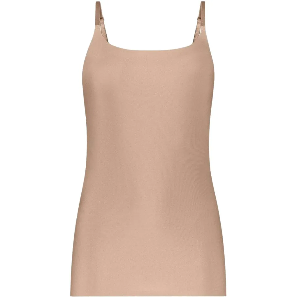 Ten Cate Secrets seamless hemd middenbeige, foto 2