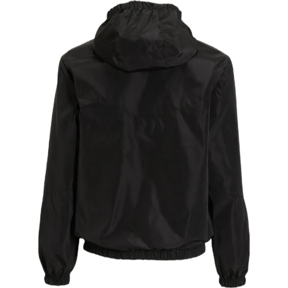 Orange Stars reversible jacket blauw, foto 5