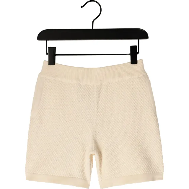Ton & Ton Thim korte broek creme