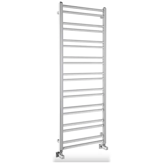 Sapho Designradiator Sapho Metro Dos 55x143 cm Chroom