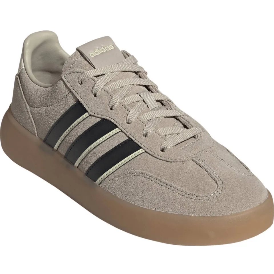 Adidas Barreda Decode lage sneakers beige, foto 4
