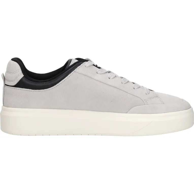 Cruyff Derby Classic lage sneaker lichtgrijs