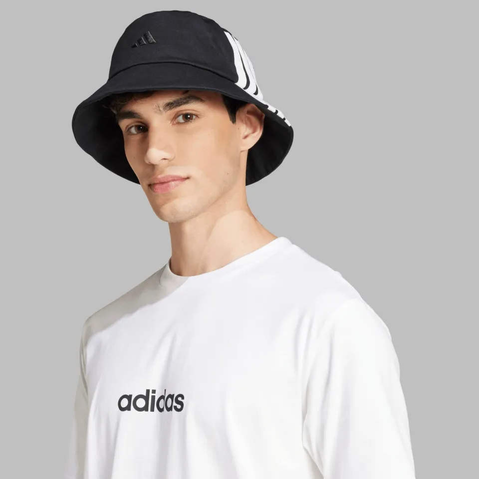 Adidas Sportswear regular T-shirt wit, foto 7