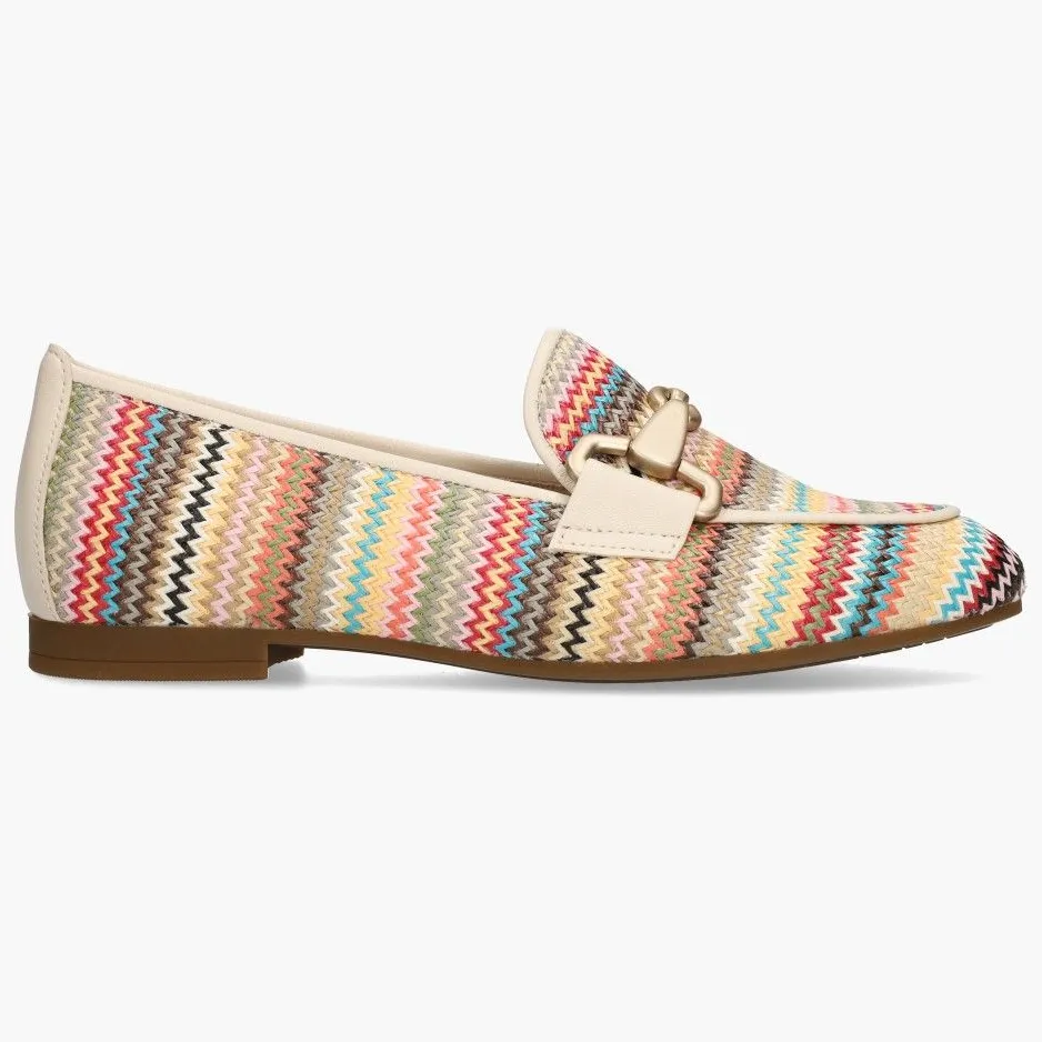 Gabor 214.1 loafer multicolor multi, foto 2