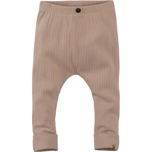 Z8 Pepper newborn broek beige, foto 2