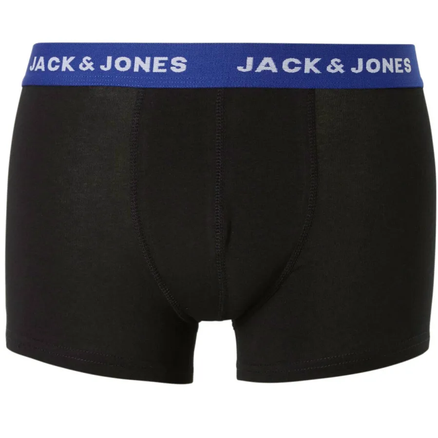 Jack & Jones boxershort JACLEE (set van 5) surf the web, foto 2