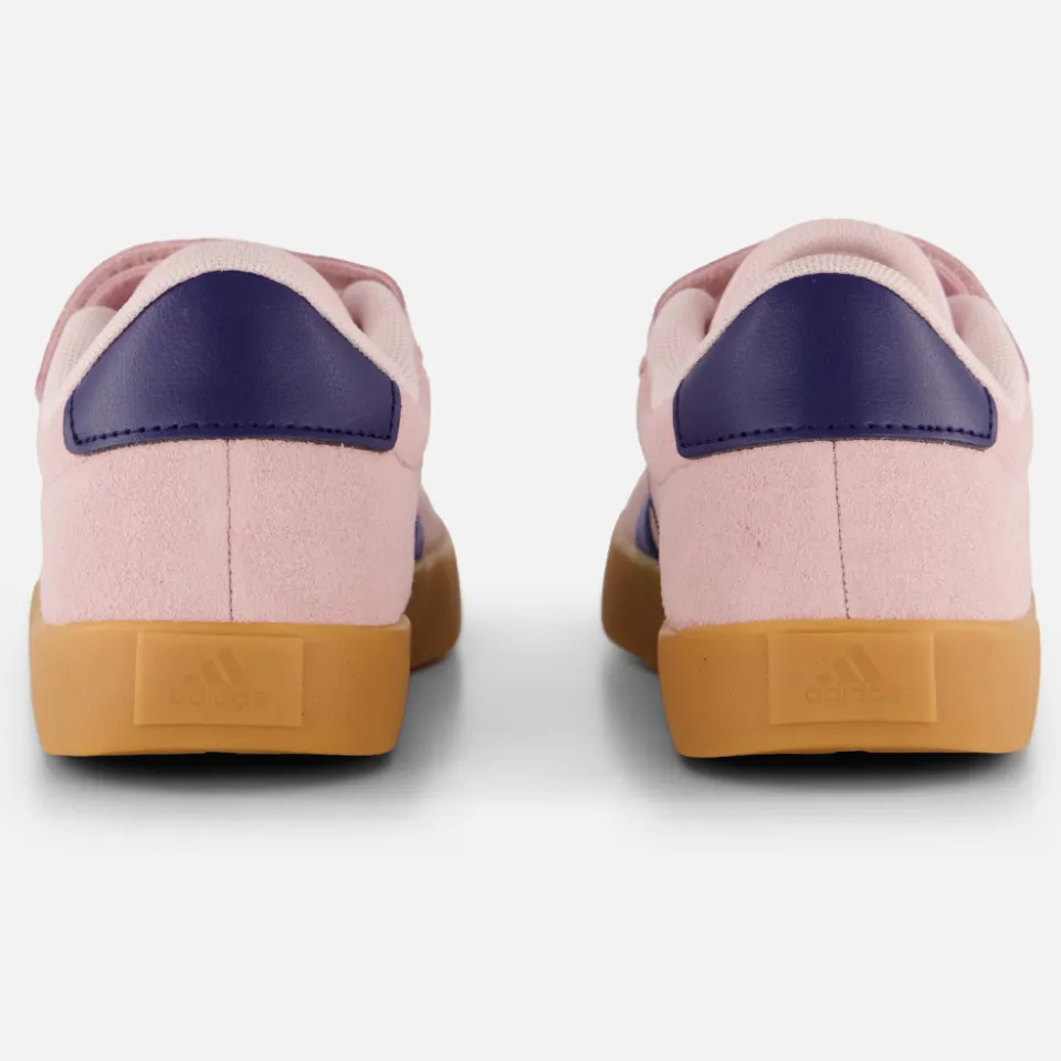 Adidas VL Court 3.0 sneaker roze, foto 3
