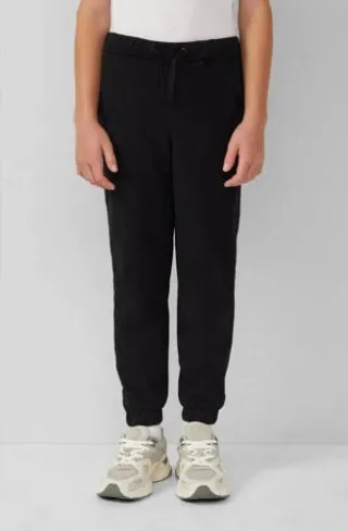 S.Oliver joggingbroek zwart jongens, foto 4
