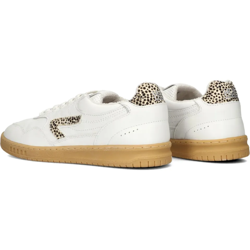 Hub Sneakers Vancouver-w Wit, foto 4