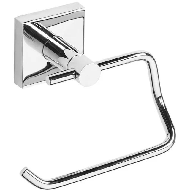 Sapho Toiletrolhouder Sapho X-Square 13.5x10 Chroom
