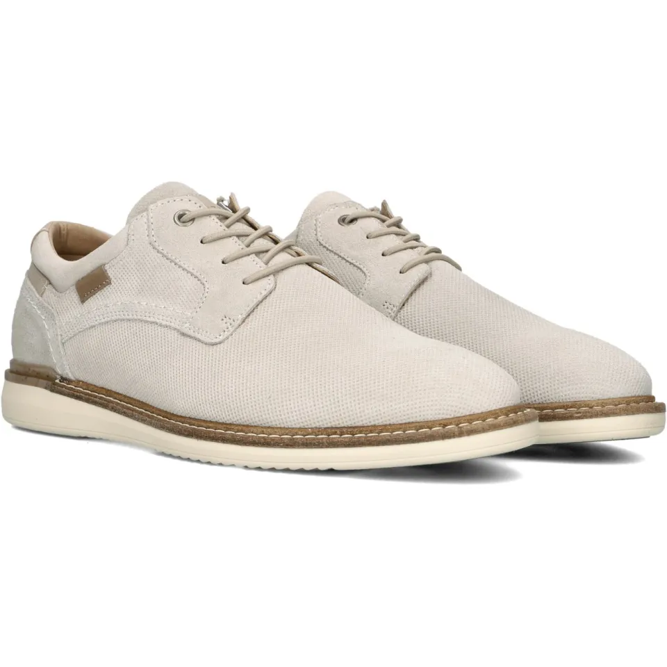 Mazzeltov Sneakers Viena Beige, foto 3
