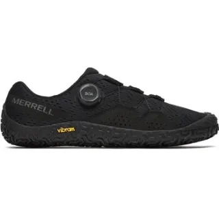 Merrell Vapor Glove 6 Boa barefootschoen zwart, foto 2