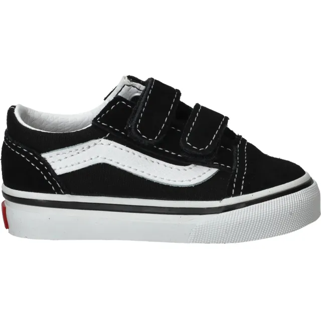 Vans Old Skool V sneakers zwart