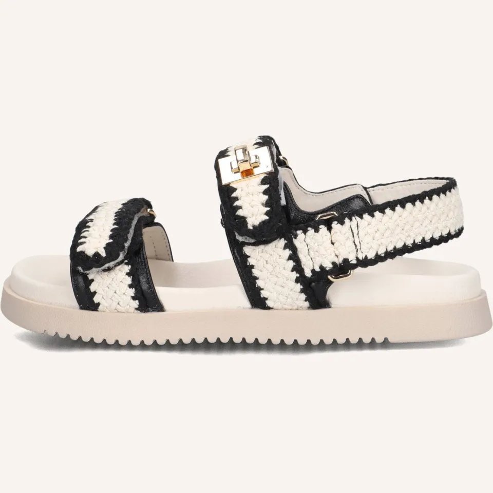 Steve Madden Sandalen Mona-m Beige, foto 5