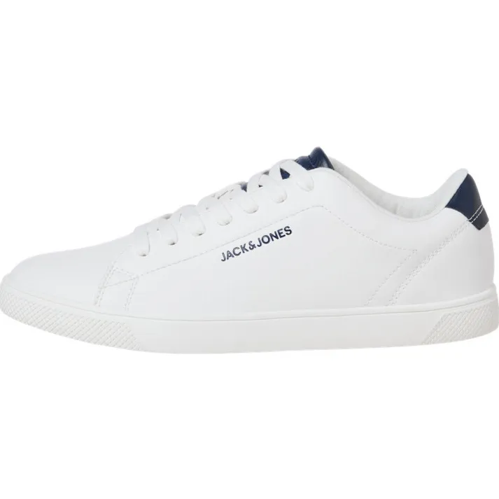 Jack & Jones Noos sneakers - wit, foto 2