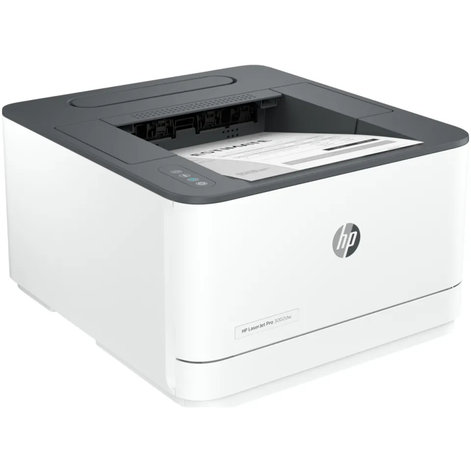 HP LaserJet Pro 3002dw Laser printer, foto 3
