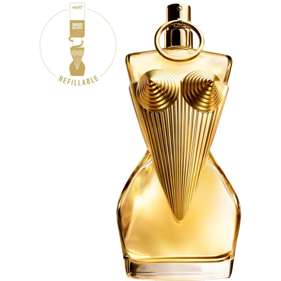 Jean Paul Gaultier JPG Divine eau de parfum - 100 ml, foto 3