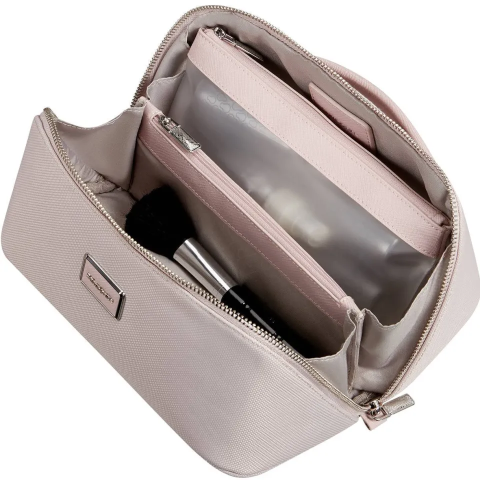 Samsonite Image Toilet Kit beautycase roze, foto 5