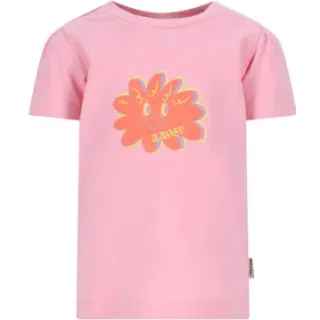 B.Nosy T-shirt roze