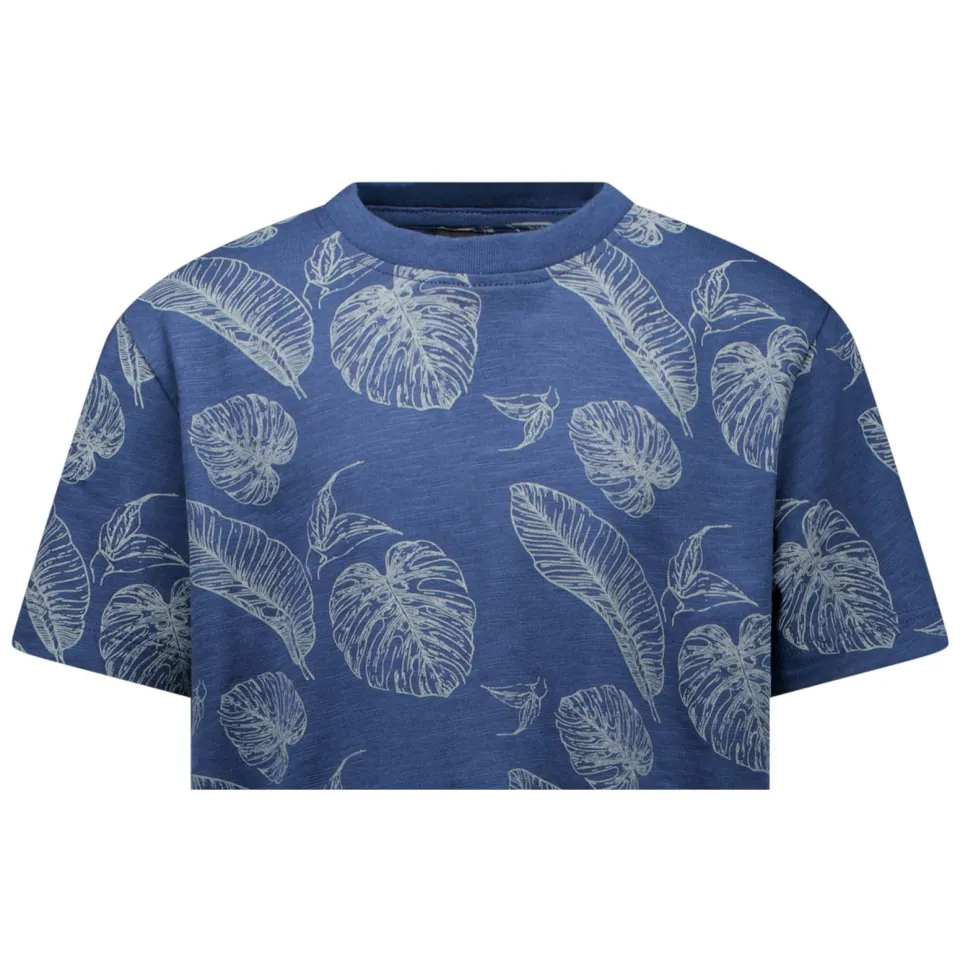 Cars T-shirt donkerblauw, foto 4