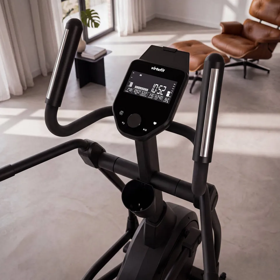Virtufit FDR300i crosstrainer, foto 5