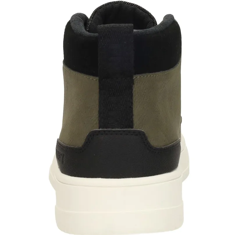 PME Legend Lexing-T veterboot groen, foto 4