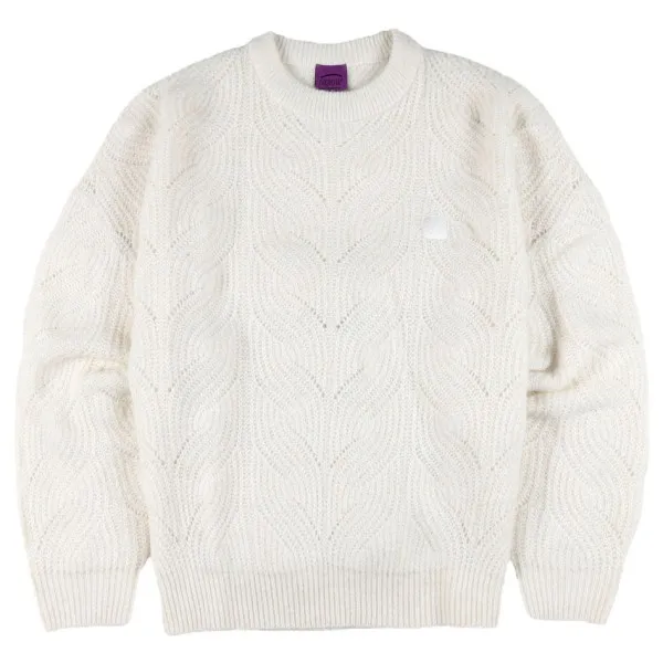 Oxbow Women's Pully Jumper - Trui, wit