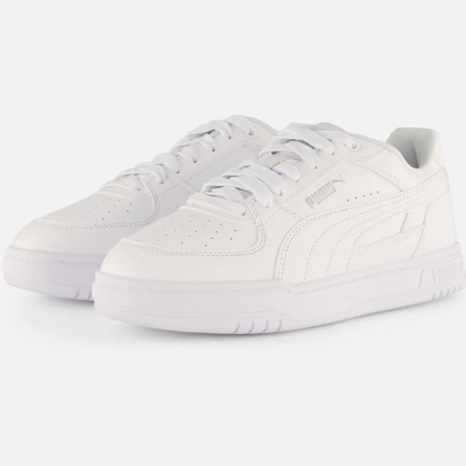 Puma Caven III sneakers wit, foto 3