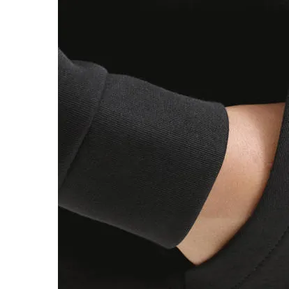 Jack & Jones JUNIOR JJEBARRON hoodie - zwart, foto 5