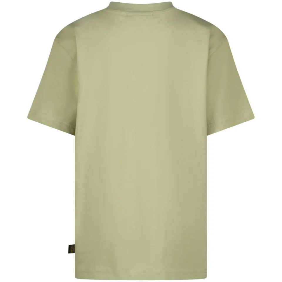 Vingino T-shirt lichtgroen groen, foto 3
