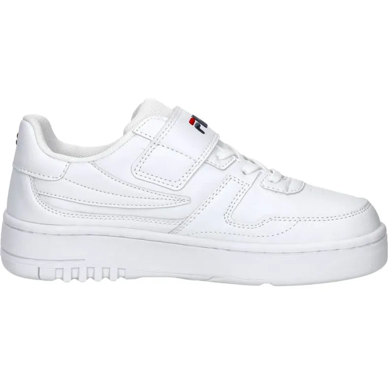 Fila FXVentuno Velcro sneakers wit