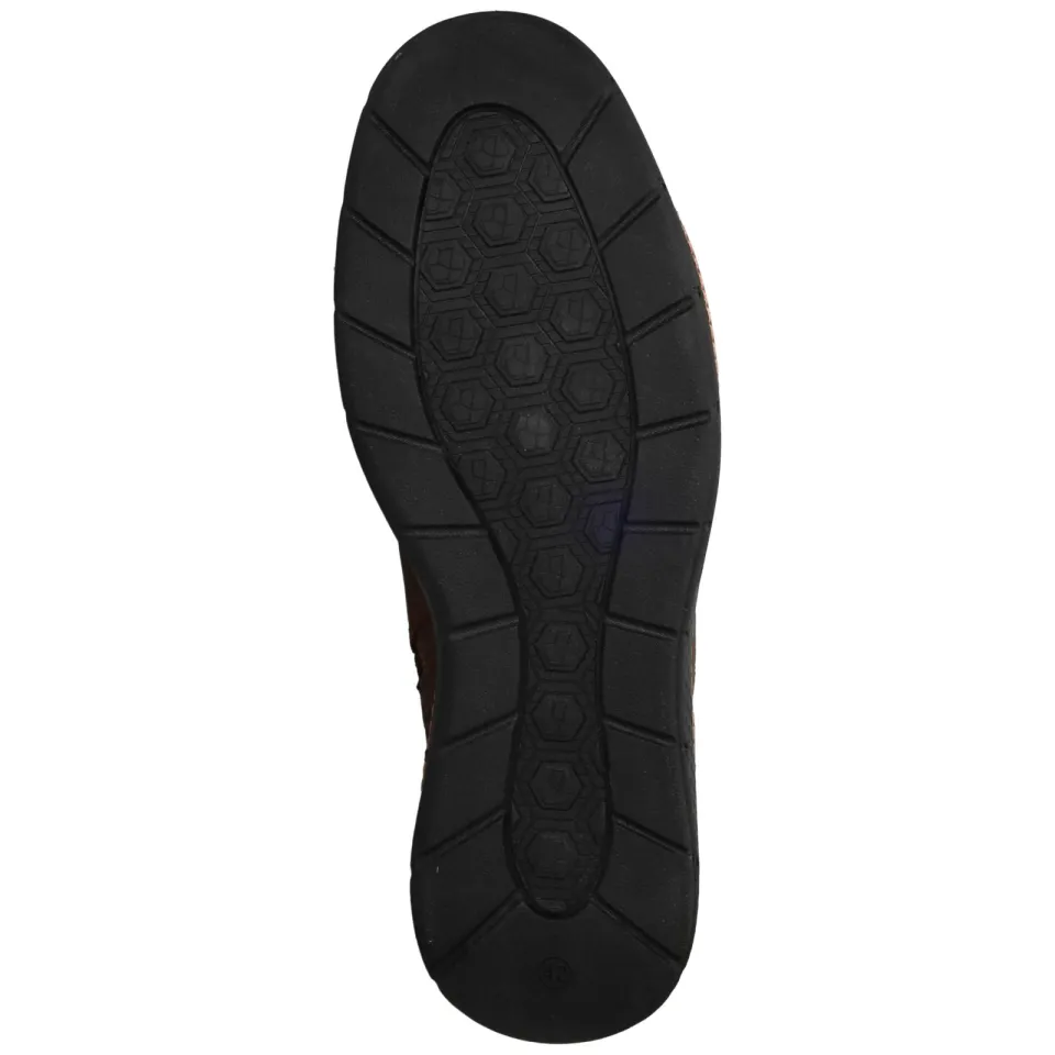 Australian Daryl veterboots bruin, foto 7