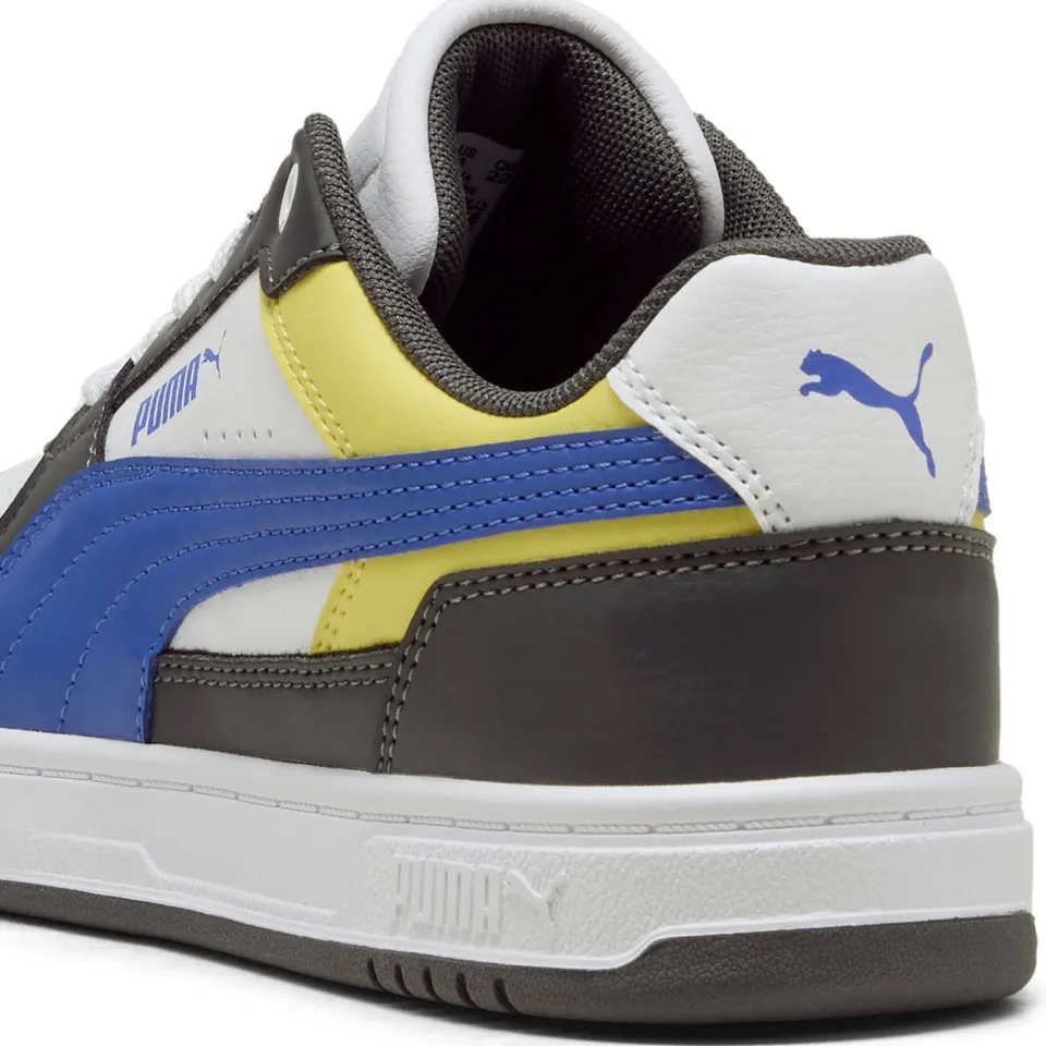 Puma Caven III Block sneaker wit, foto 8