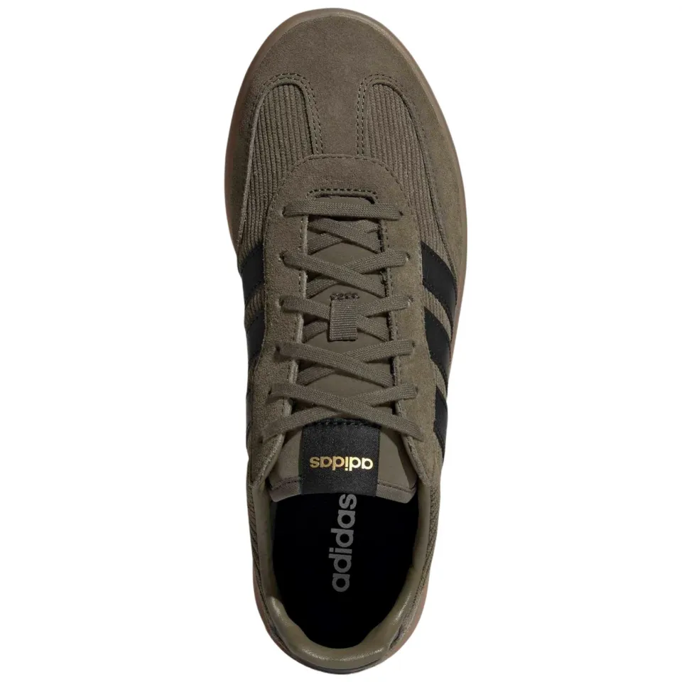 Adidas Sportswear Decode sneakers - olijfgroen/zwart, foto 2
