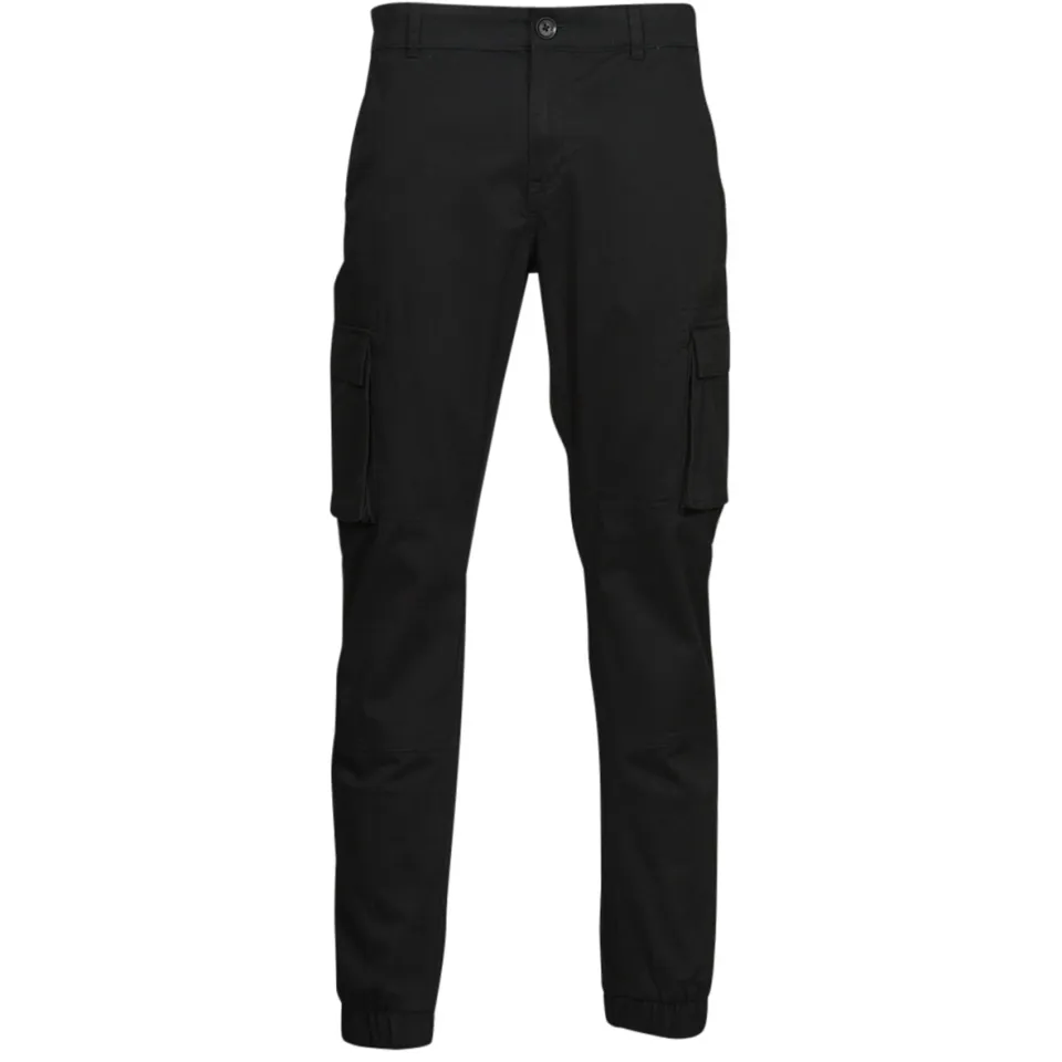 Only & Sons Cam cargobroek zwart, foto 2