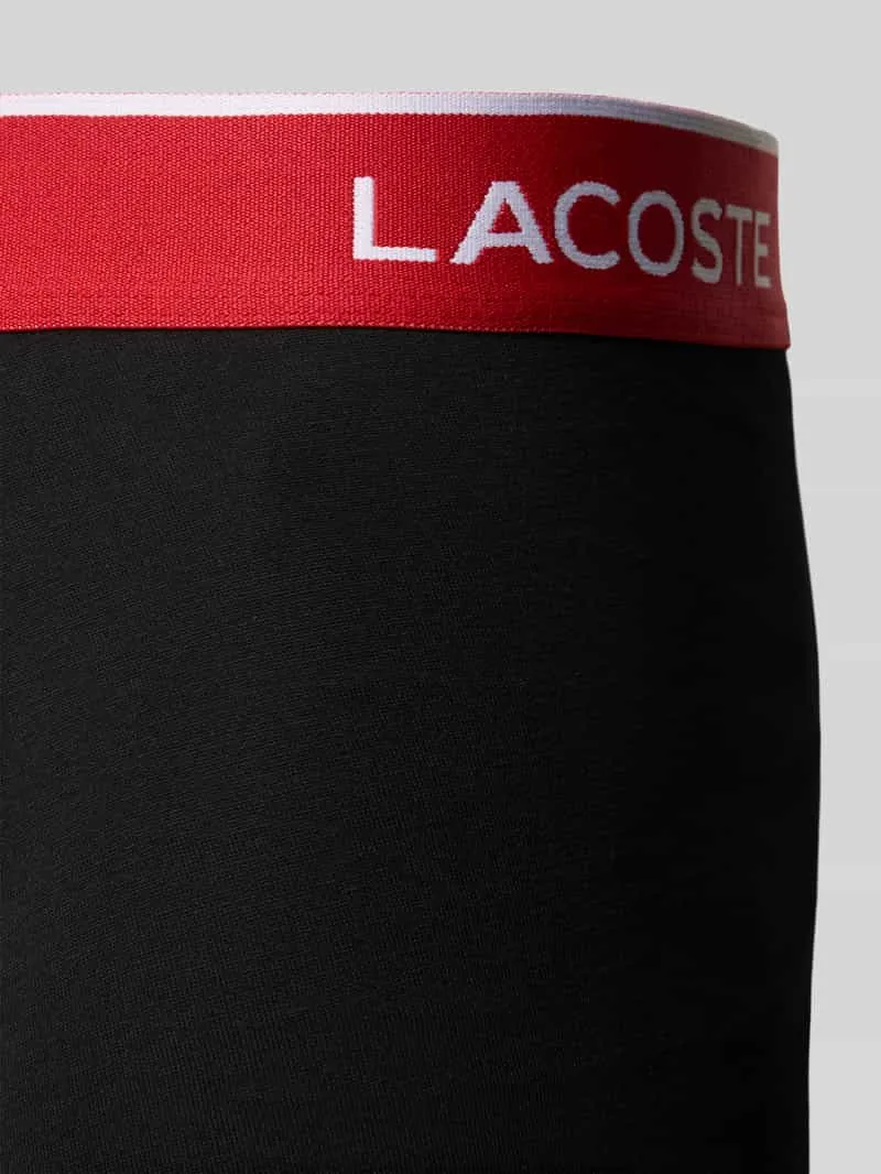 Lacoste boxershort veelkleurig, foto 4
