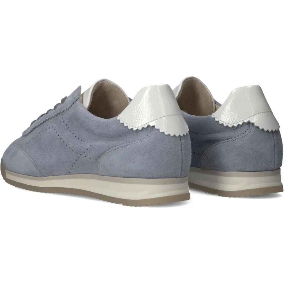 Gabor Sneakers 432.2 Blauw, foto 4