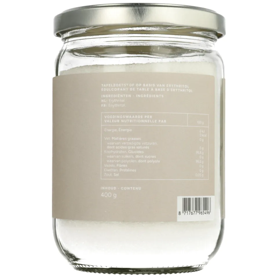 Mattisson HealthStyle erythritol, foto 2