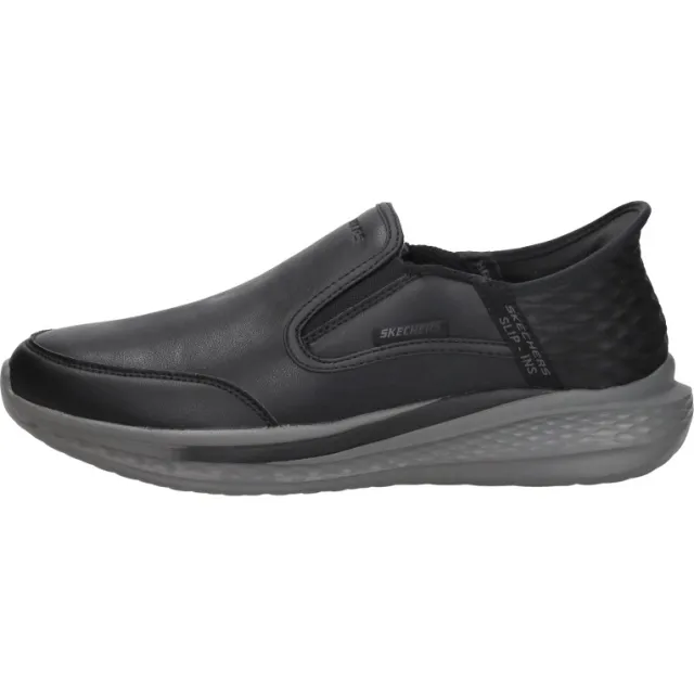 Skechers Slade sneakers zwart, foto 2