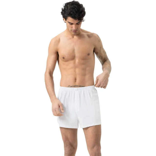 Mey Regular Fit onderbroek wit