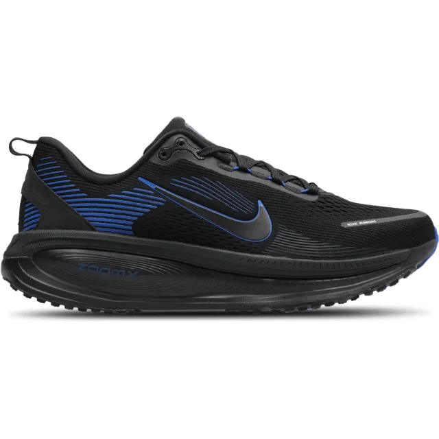 Nike Vomero 18 sneaker zwart