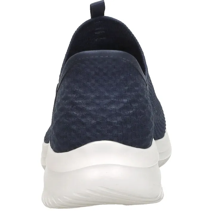 Skechers Slip-ins Ultra Flex 3.0 instapper donkerblauw blauw, foto 4