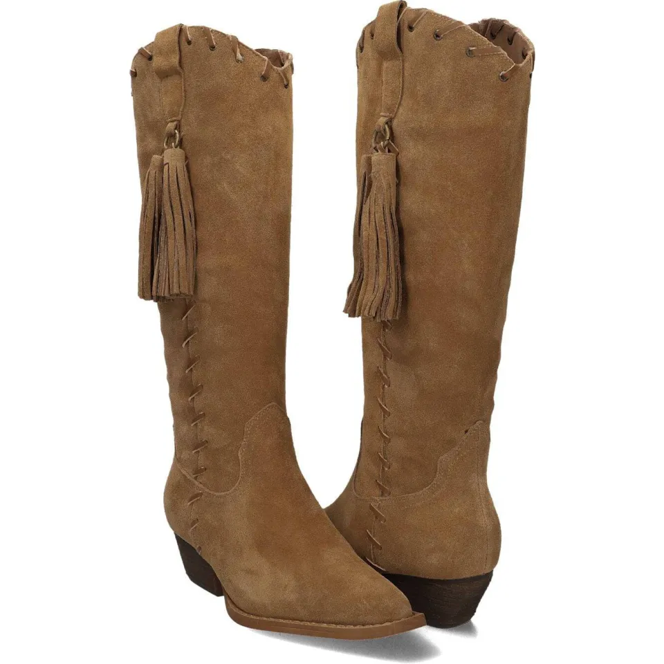 Blasz Laarzen Shn3a231-44 Camel, foto 2