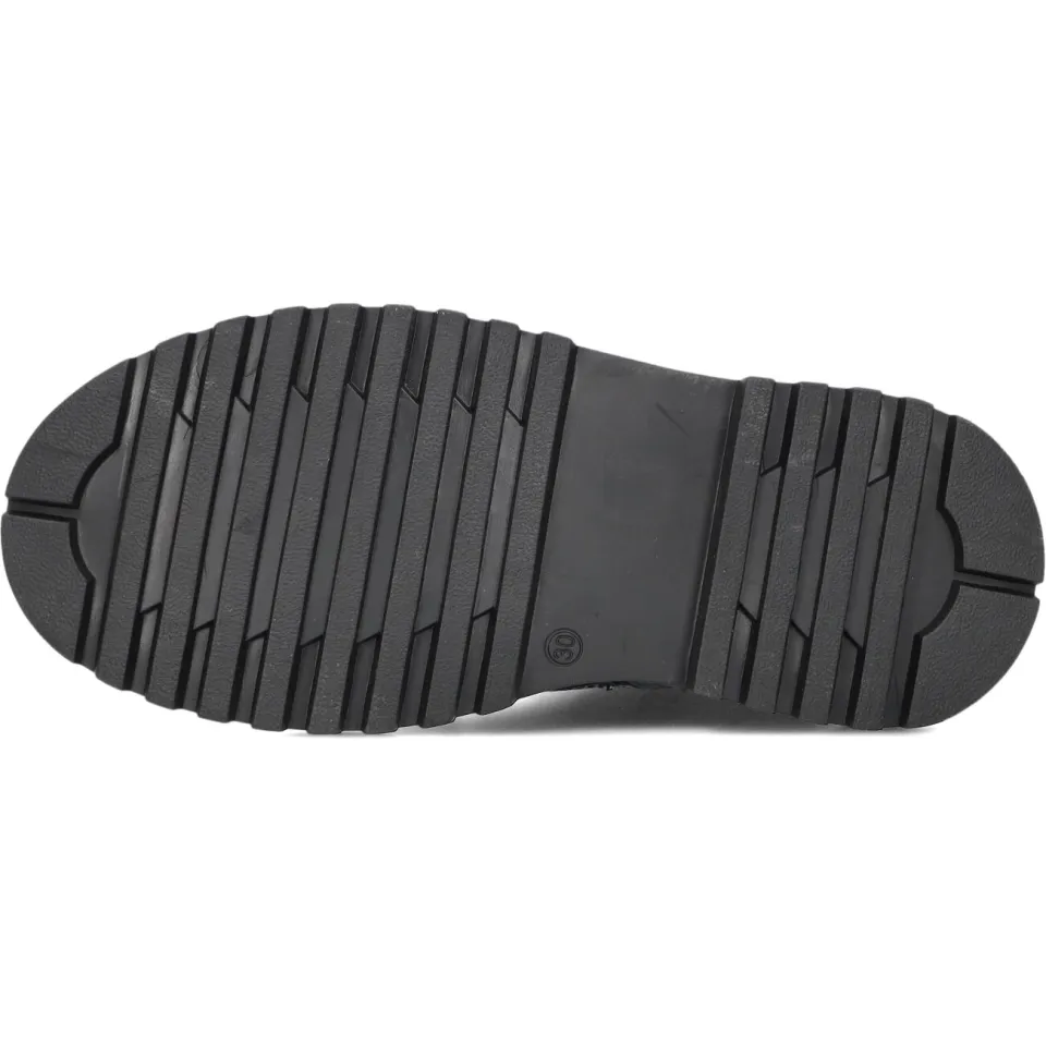 Ton & Ton Boots Ditte Zwart, foto 6
