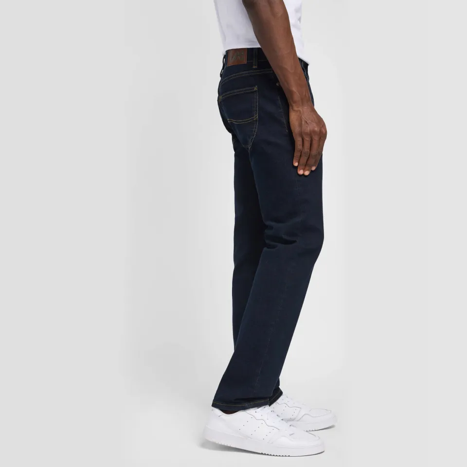 Lee slim fit jeans MVP rinse, foto 5