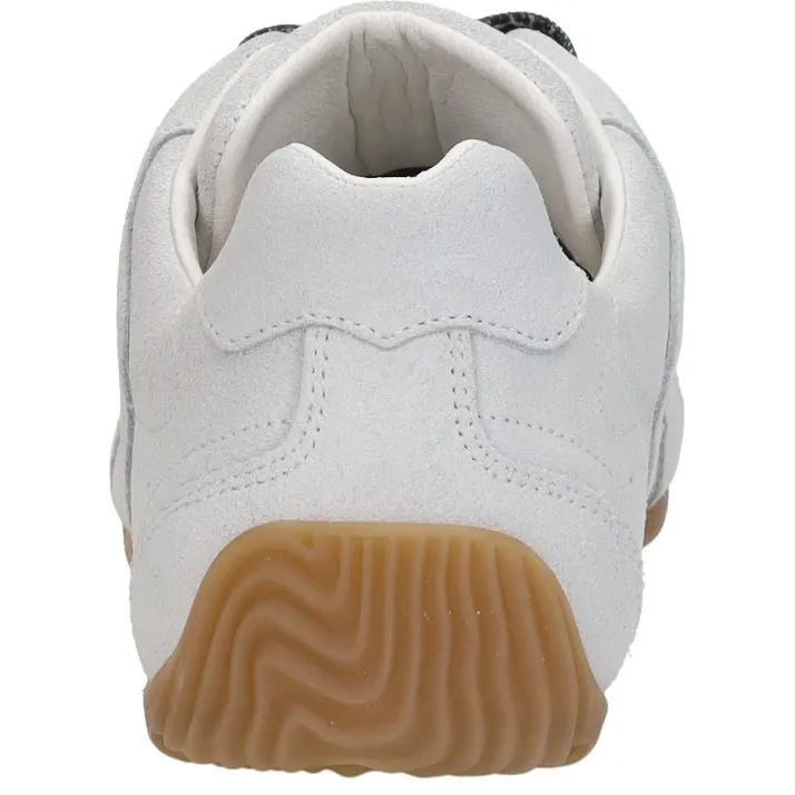 Sub55 sneakers laag gebroken wit, foto 4