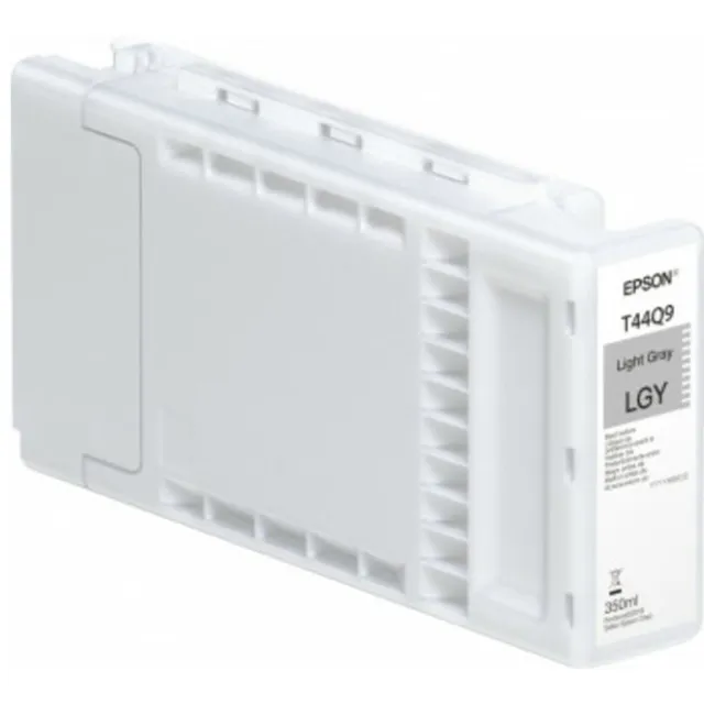 Epson T44Q940 Inktcartridge Licht-grijs, foto 2