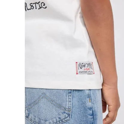 America Today T-shirt wit, foto 6